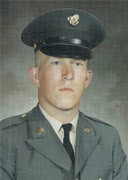 PFC MARC C GORHAM PFC MARC C GORHAM
