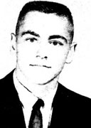 SGT LARRY G GOSCH SGT LARRY G GOSCH