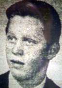 SGT LARRY H GOSCHKA SGT LARRY H GOSCHKA