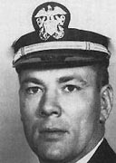 LCDR LAWRENCE D GOSEN LCDR LAWRENCE D GOSEN