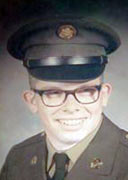 PFC KERRY R GOSSMAN PFC KERRY R GOSSMAN