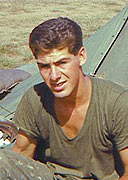 SP4 GEORGE J GOTTWALD, Jr SP4 GEORGE J GOTTWALD, Jr
