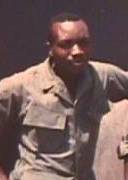 SGT FORREST GOUDELOCK SGT FORREST GOUDELOCK