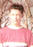 SGT RONALD D GOULET SGT RONALD D GOULET