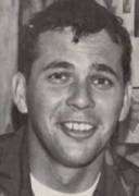 1STLT DENNIS F GRACE 1STLT DENNIS F GRACE