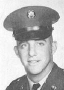 PFC WILLIAM E GRACE PFC WILLIAM E GRACE