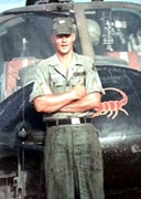 SSG JAMES W GRADY SSG JAMES W GRADY