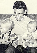 LCDR JOHN G GRAF LCDR JOHN G GRAF