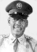 SP4 EARL C GRAHAM SP4 EARL C GRAHAM