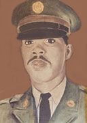 SGT JIMMIE D GRAY SGT JIMMIE D GRAY