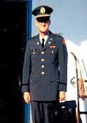 1LT RICHARD A GRAY 1LT RICHARD A GRAY