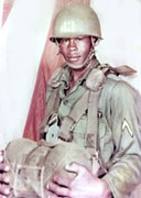 SGT WARREN GRAY SGT WARREN GRAY