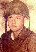 LCPL STEVEN J GRECO LCPL STEVEN J GRECO