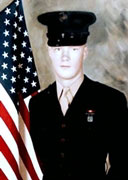 PFC CRAIG S GREEN PFC CRAIG S GREEN