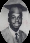 CPL EDWARD GREEN, Jr CPL EDWARD GREEN, Jr