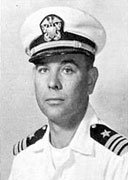 CDR FRANK C GREEN, Jr CDR FRANK C GREEN, Jr