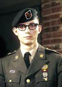 SGT GEORGE C GREEN, Jr SGT GEORGE C GREEN, Jr