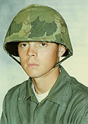 LCPL KENNETH L GREEN LCPL KENNETH L GREEN