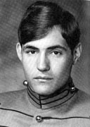 1LT RICHARD A GREEN 1LT RICHARD A GREEN
