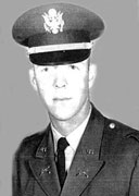 PFC ROBERT C GREEN, Jr PFC ROBERT C GREEN, Jr