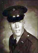 CPL ROBERT E GREEN CPL ROBERT E GREEN