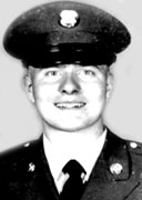 SGT TIMOTHY L GREEN SGT TIMOTHY L GREEN
