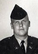 1LT GERALD B GREENDYKE 1LT GERALD B GREENDYKE