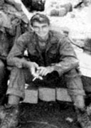 CPL JOHN W GREENE CPL JOHN W GREENE
