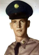 SP5 LLOYD E GREENE, Jr SP5 LLOYD E GREENE, Jr