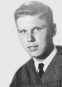 PFC ROY L GREENSAGE PFC ROY L GREENSAGE