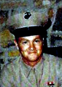 PFC DALE E GREENWOOD PFC DALE E GREENWOOD