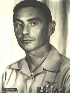 James W Greenwood