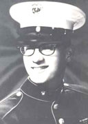 PFC PHILLIP H GREGO PFC PHILLIP H GREGO