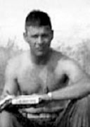 LCPL DAVID E GREGOIRE LCPL DAVID E GREGOIRE