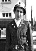 MSG JOHN H GREGORY, Jr MSG JOHN H GREGORY, Jr