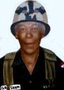 SP4 WILBERT J GRESHAM SP4 WILBERT J GRESHAM