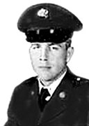 PFC HENRY A GRETTEN PFC HENRY A GRETTEN