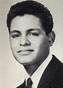 PFC CLARENCE GRIEGO PFC CLARENCE GRIEGO