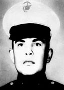 CPL JOHN F GRIEGO CPL JOHN F GRIEGO