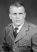 1STLT TERRENCE H GRIFFEY 1STLT TERRENCE H GRIFFEY