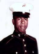 LCPL CARLTON GRIFFIN LCPL CARLTON GRIFFIN