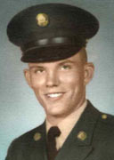 SP4 DAVID S GRIFFIN SP4 DAVID S GRIFFIN