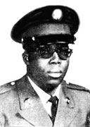 PFC JAMES T GRIFFIN, Jr PFC JAMES T GRIFFIN, Jr