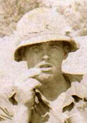 PFC ROBERT D GRIFFIS PFC ROBERT D GRIFFIS