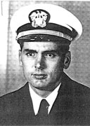 LCDR JOHN G GRIFFITH LCDR JOHN G GRIFFITH