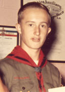SGT MICHAEL L GRIFFITH SGT MICHAEL L GRIFFITH