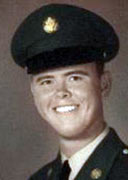 SGT RICHARD W GRIFFITH SGT RICHARD W GRIFFITH