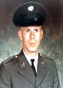 PFC BARRY N GRIGSBY PFC BARRY N GRIGSBY