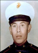 LCPL DAVID C GRIJALVA LCPL DAVID C GRIJALVA