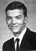 PFC JOHN P GRIMENSTEIN, Jr PFC JOHN P GRIMENSTEIN, Jr